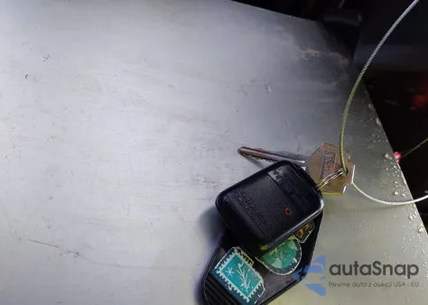 1998 Subaru Legacy Outback/Outback Limited/Outback Sport z USA, uszkodzony, nr VIN 4S3BG6853W7635365